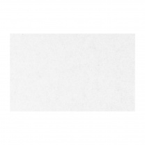 Подкладка самоприлипающая фетровая А4 белая Folmag