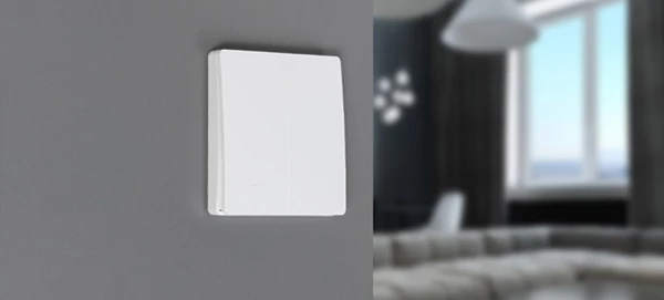 Новое поколение выключателей: беспроводные и кинетические Новое поколение выключателей: беспроводные и кинетические