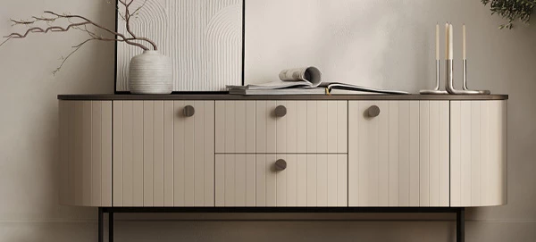 Живая текстура в вашем интерьере: натуральные ручки из дерева Живая текстура в вашем интерьере: натуральные ручки из дерева